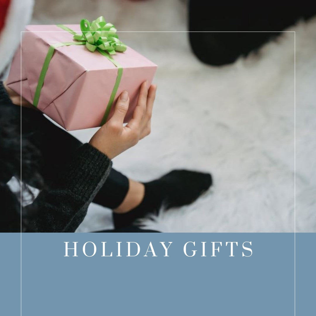 Holiday Gifting On A Budget: 4 Creative And Inexpensive Ideas | HYC ...