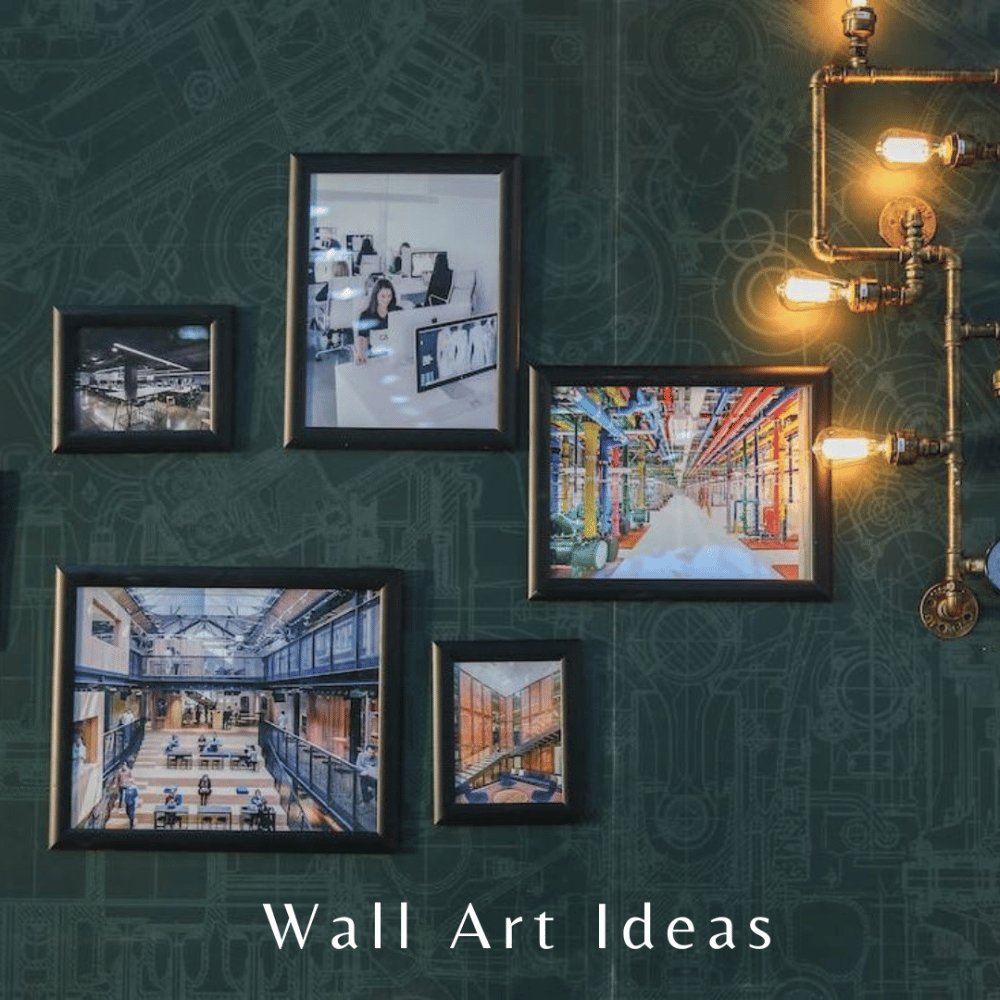 Wall Art Ideas 