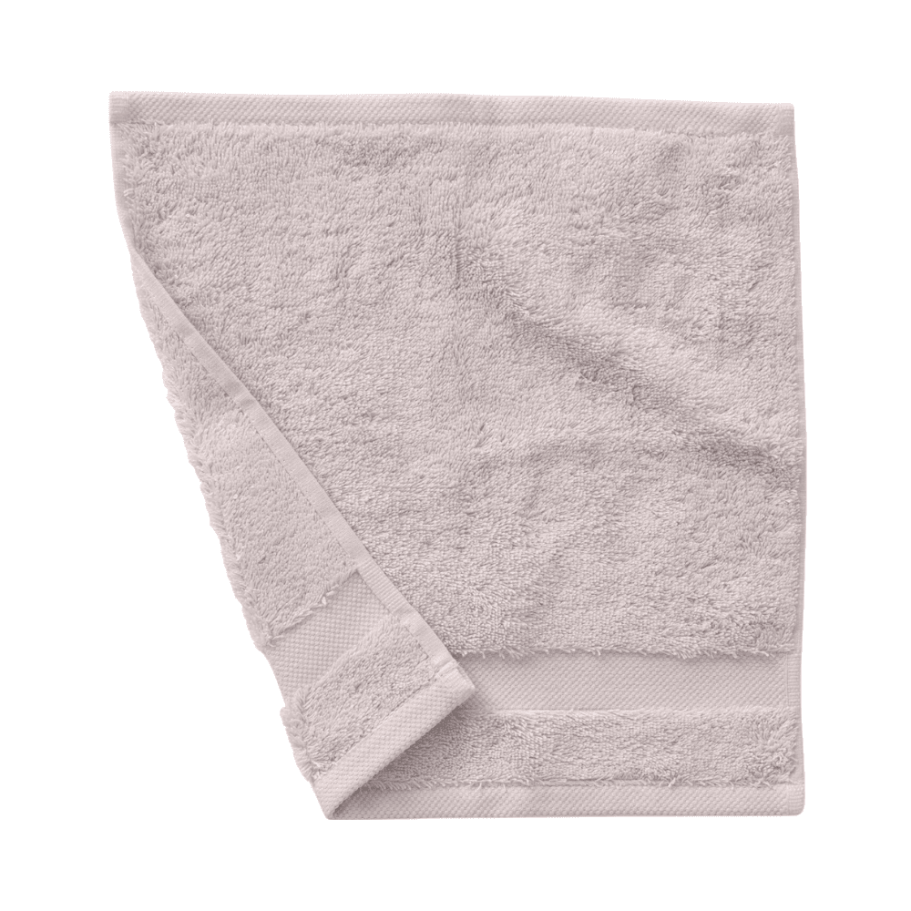 Colored Spa/Hotel Washcloth (12x12") - Beige