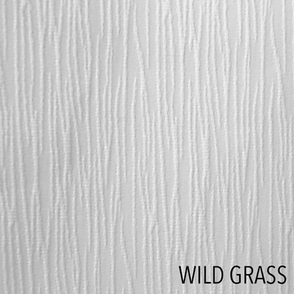 Quality Wild Grass Decorative Top Sheet