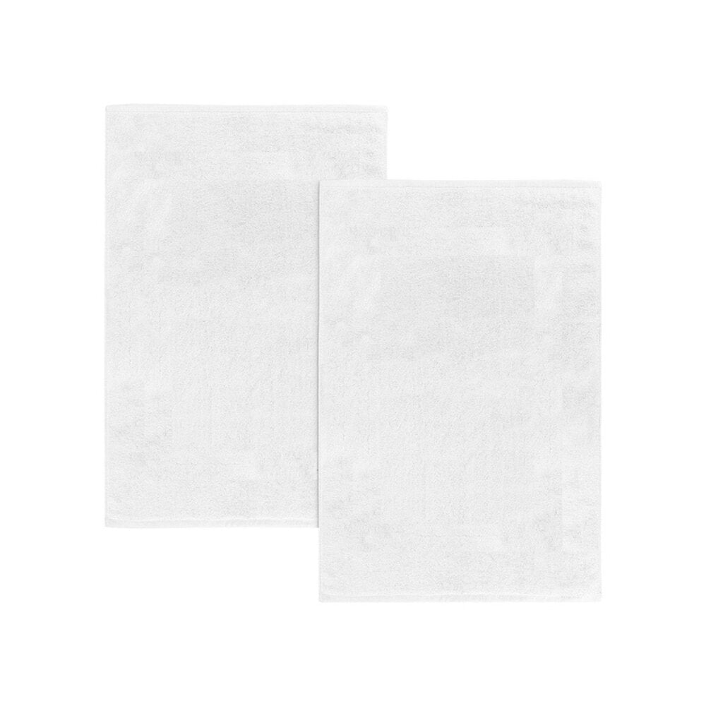 Wholesale white cotton bath mats
- Hotel/Spa Quality Basic Bath Mat Floor Mat (20x30")