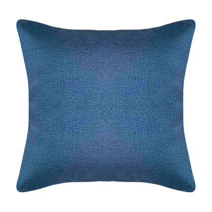 Blue Cushion