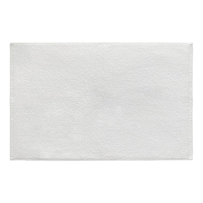 Wholesale white cotton bath mats
- Hotel/Spa Quality Basic Bath Mat Floor Mat (20x30")