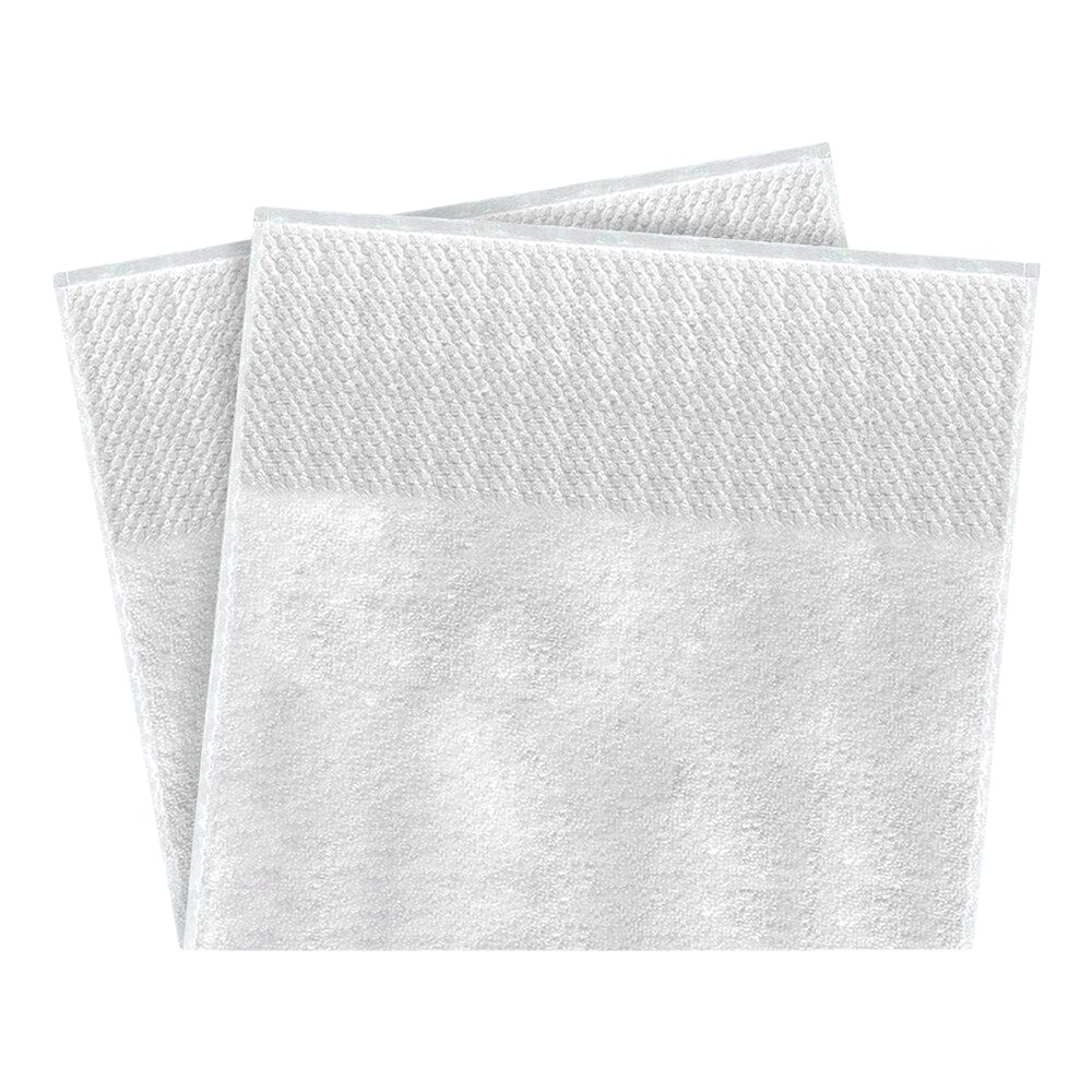 2 pieces of Luxury Bath Towels