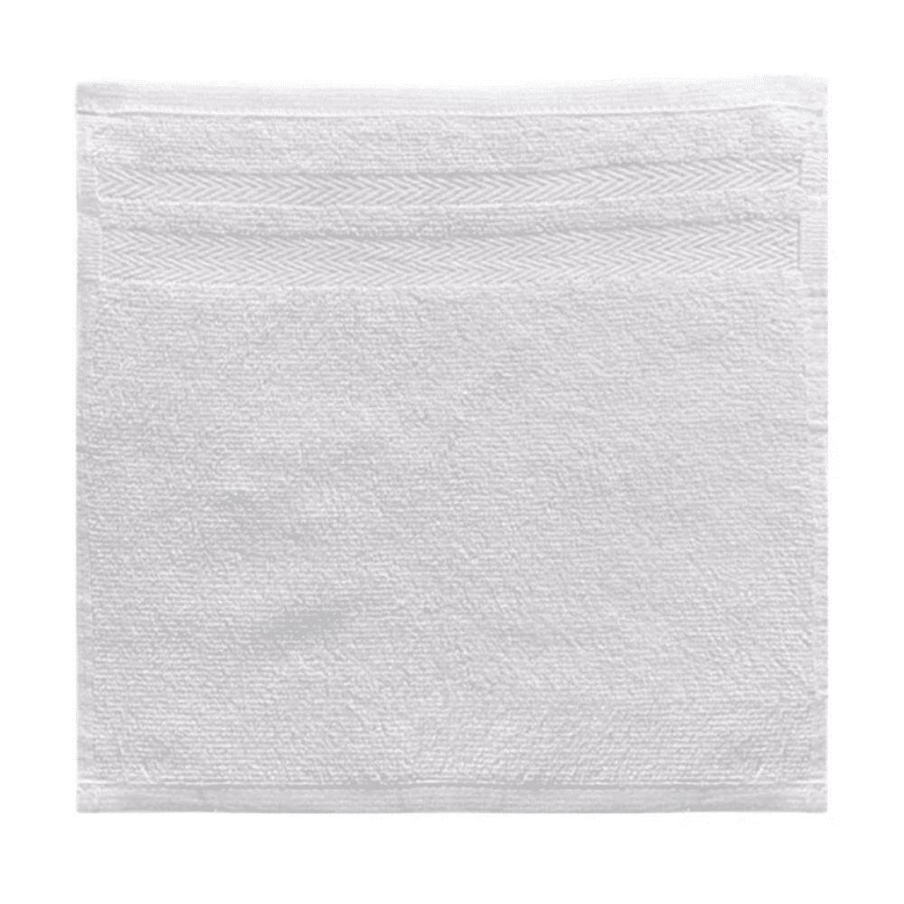 Hotel cotton washcloths bulk -BWG Series