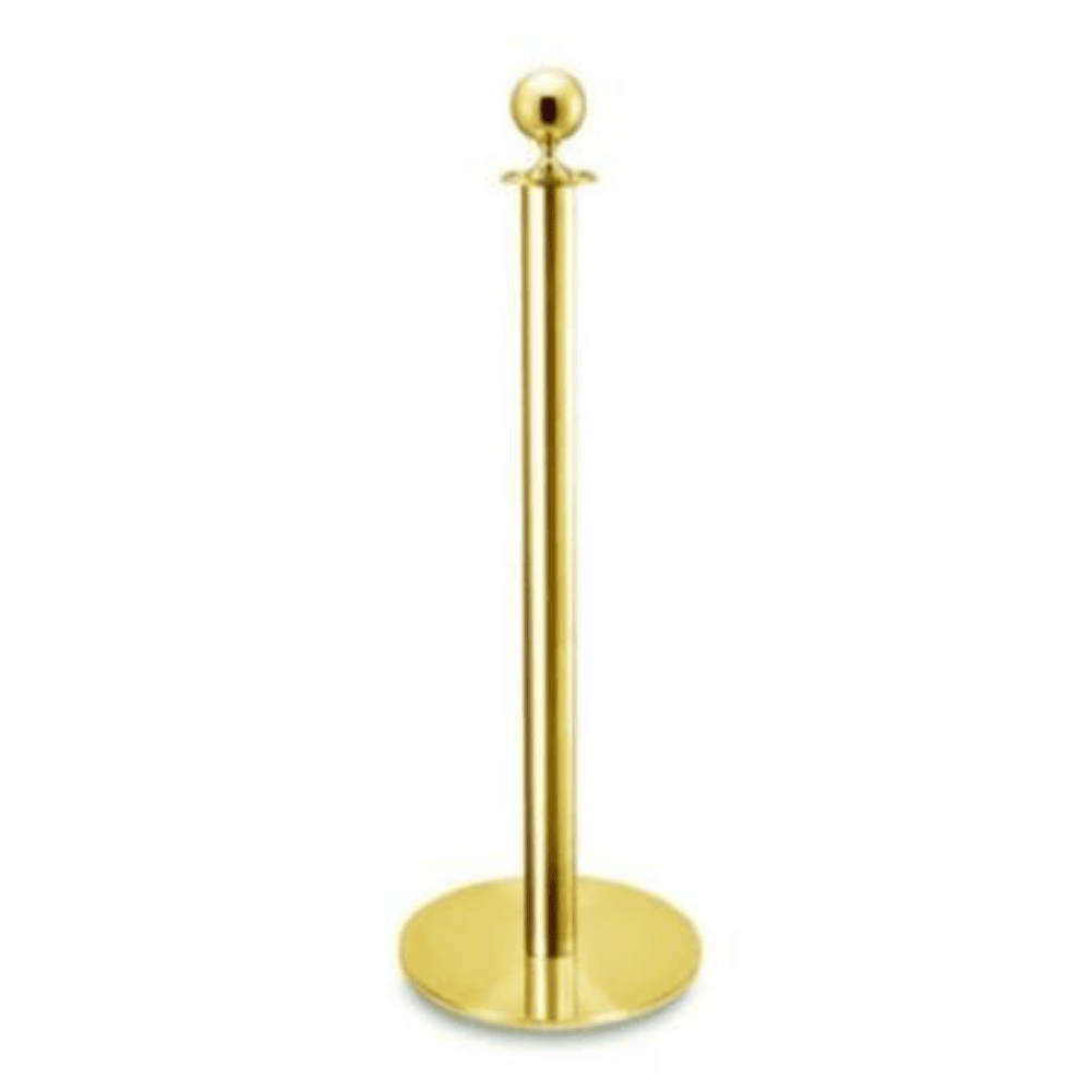 Stanchions - Premium Stanchions from HYC Design - Just $149.99! Shop now at HYC Design & Hotel Supply