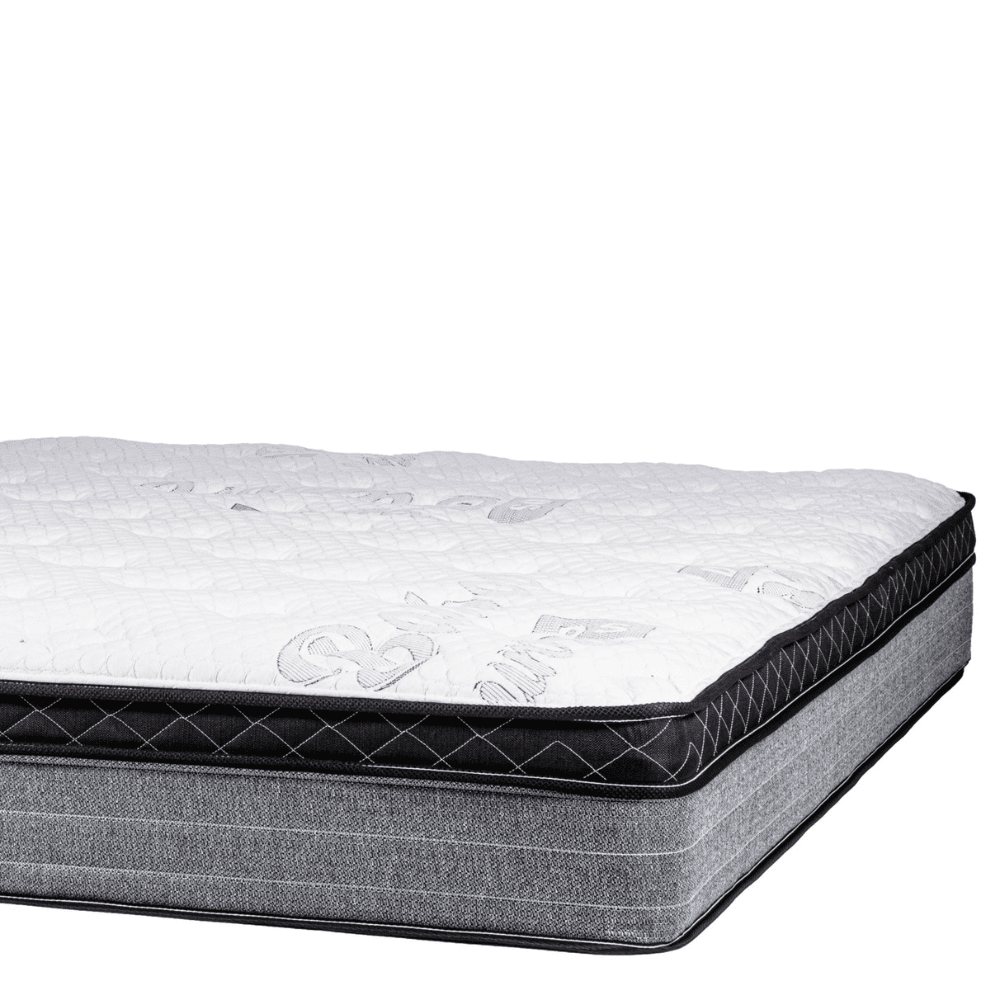 Classic Pillow Top Euro-Top Mattress - different view