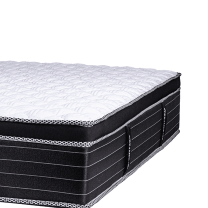 Prestige Firm Mattress - closer view