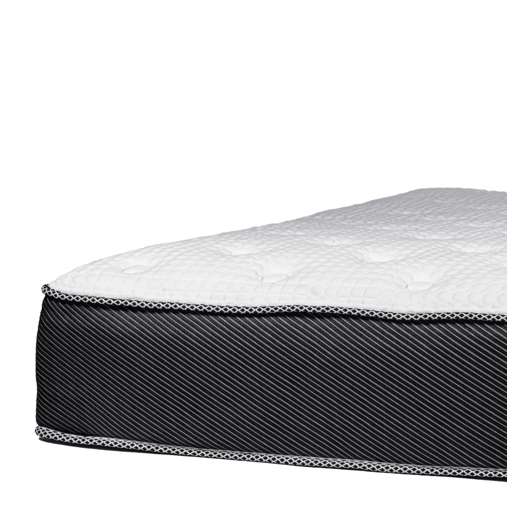 Nanotech Mattress at HYC Design- close view