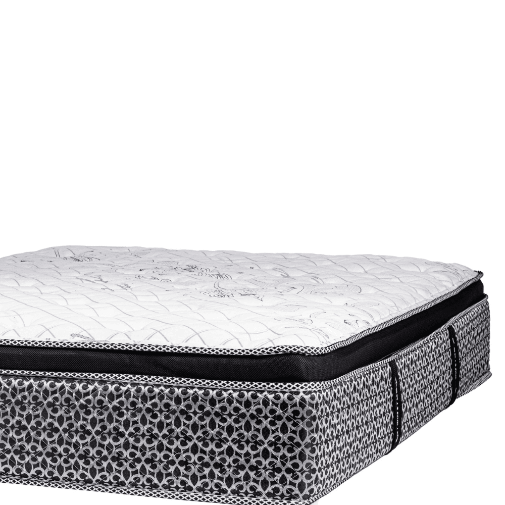 Premium Hilton Mattress at HYC Design