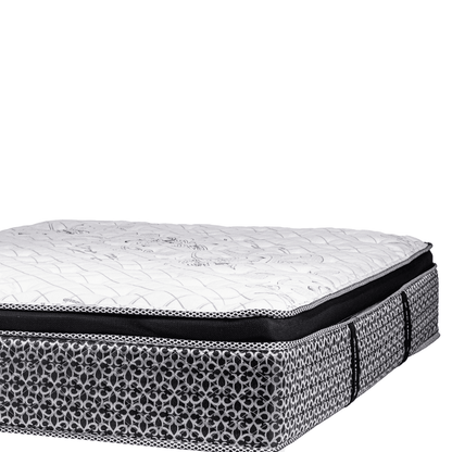 Premium Hilton Mattress at HYC Design