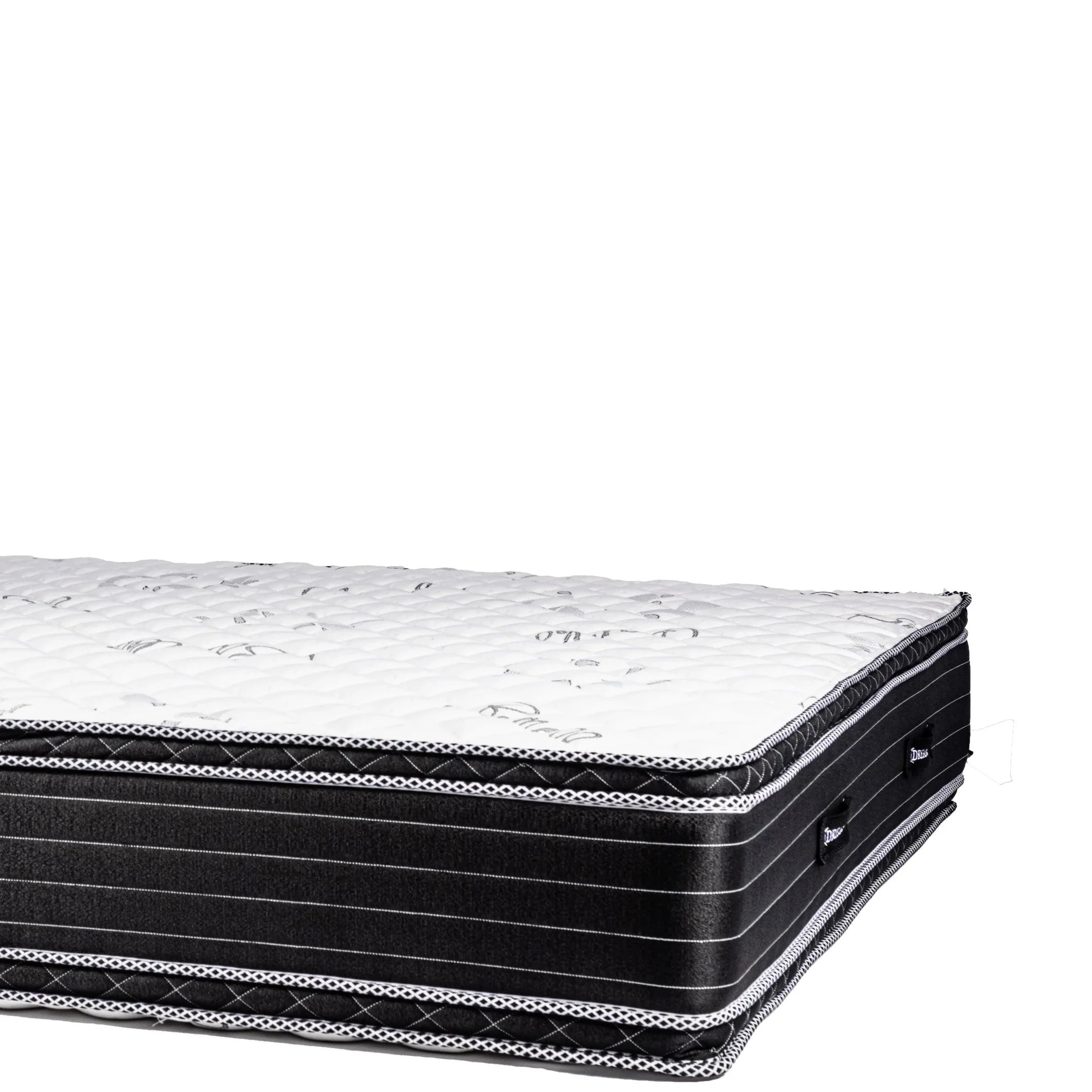 Serenity II Firm Mattress - close view