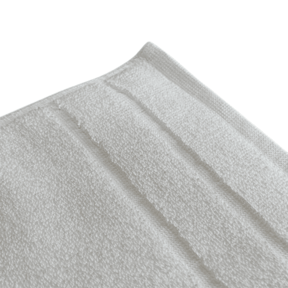 Cotton bath mats for hotels - Luxurious FP Bath Mat close up