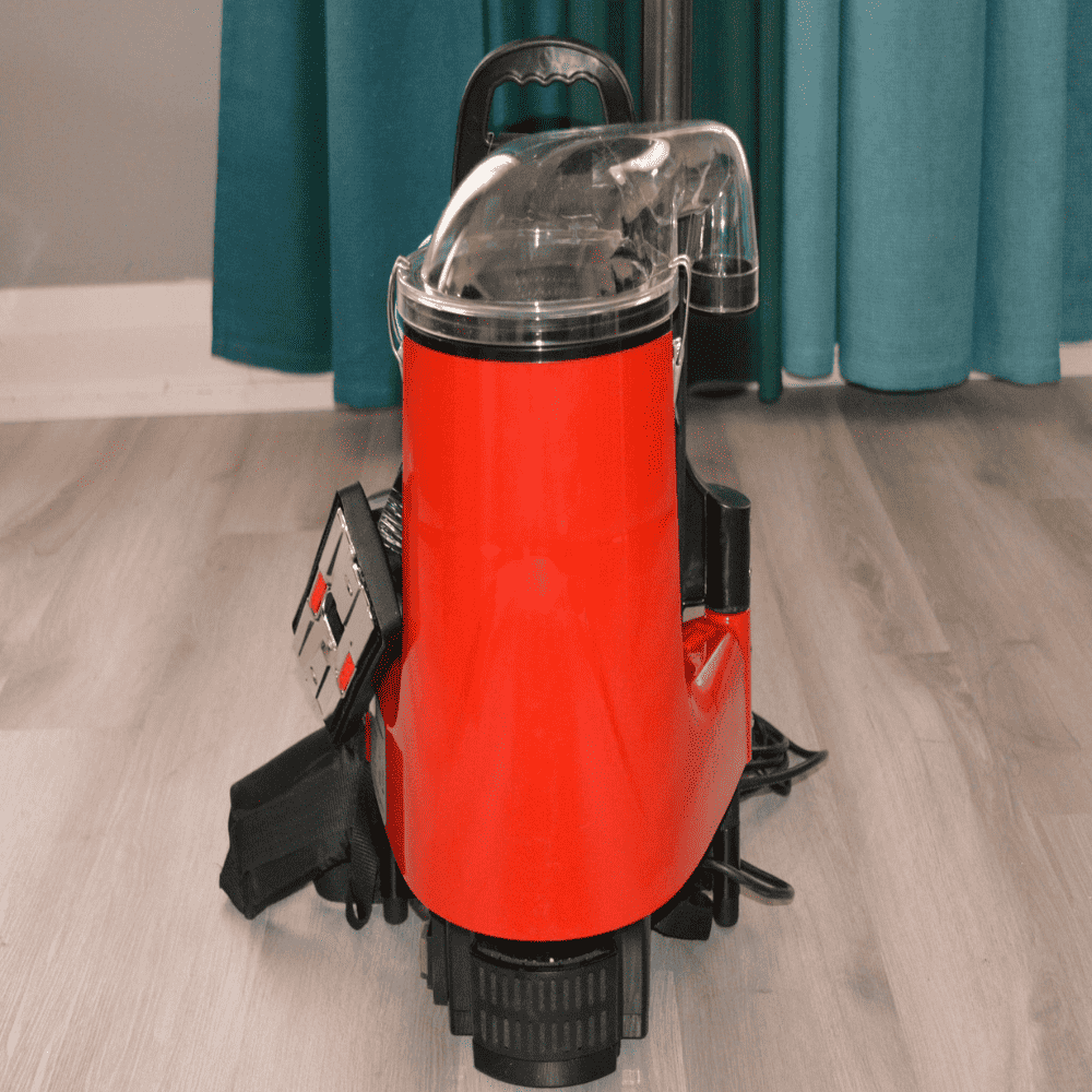Backpack Vacuum-VAC-BKPK