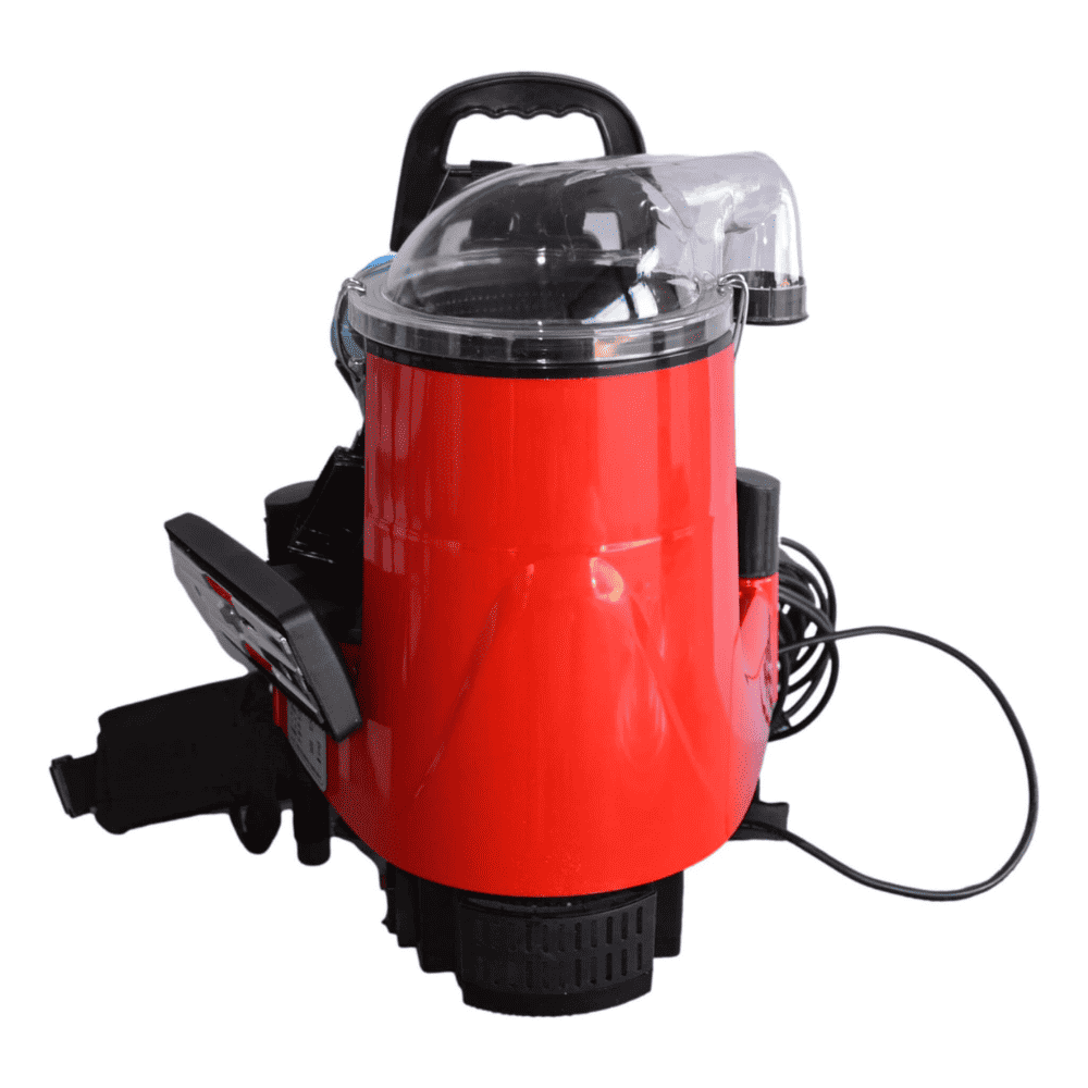 Backpack Vacuum-Vacuums-VAC-BKPK