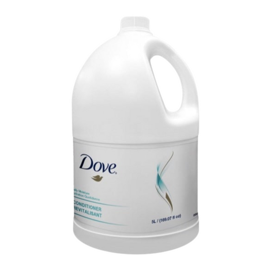 Dove Daily Moisture Conditioner - 5L