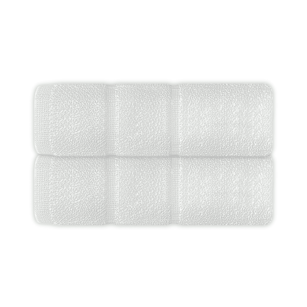 Cotton bath towels for resorts and hotels  - FP Series- Hand Towel