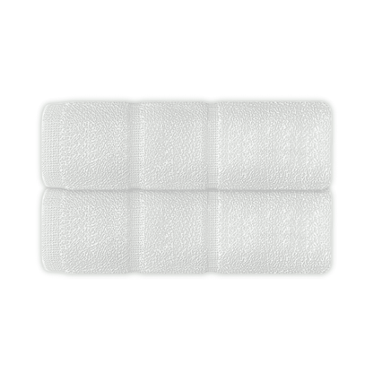 Cotton bath towels for resorts and hotels  - FP Series- Hand Towel