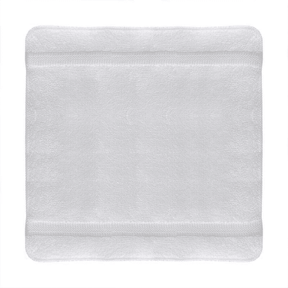 Cotton face towels for hotels - Deluxe Washcloth texture