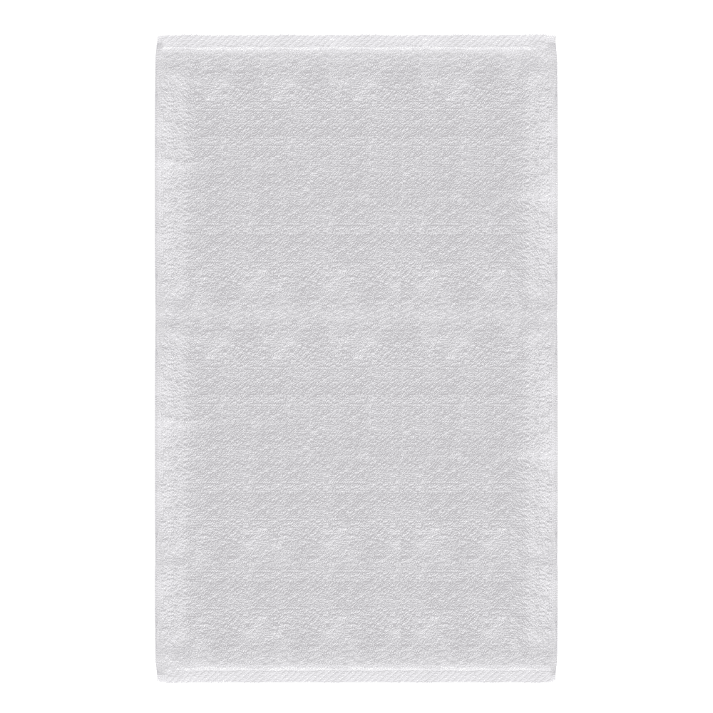 Bulk 100% cotton hand towels