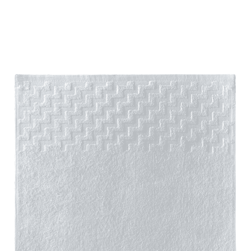 Jacquard pattern hand towels wholesale - BWS Series - Hand Towel