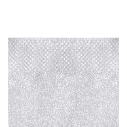 Absorbent jacquard design towels Hand Towel