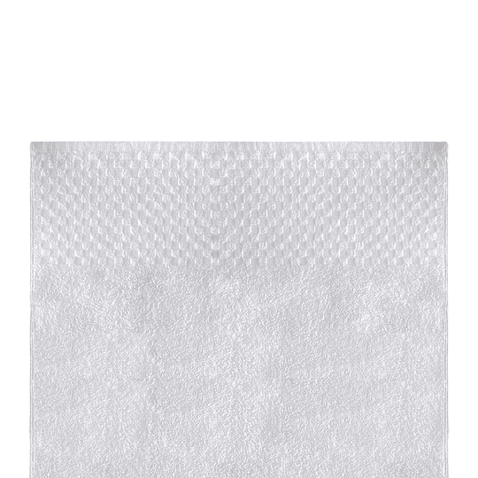 Absorbent jacquard design towels Hand Towel