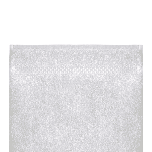 Enhance your hospitality experience with our Elite Comfort Rapid-Dry Deluxe 16x25" Hand Towel. Made from a durable cotton-poly blend, this towel offers quick drying and long-lasting comfort.