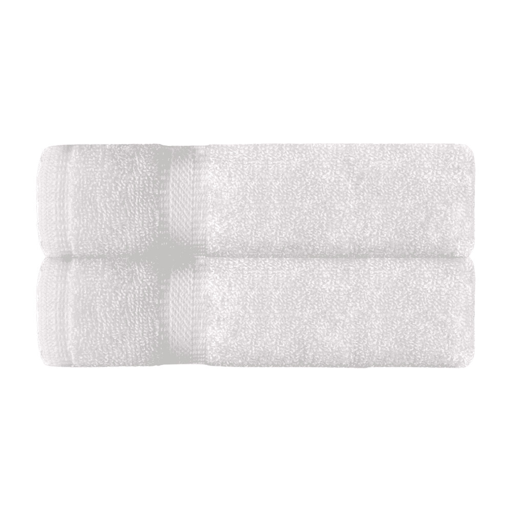 Hotel hand towels in bulk