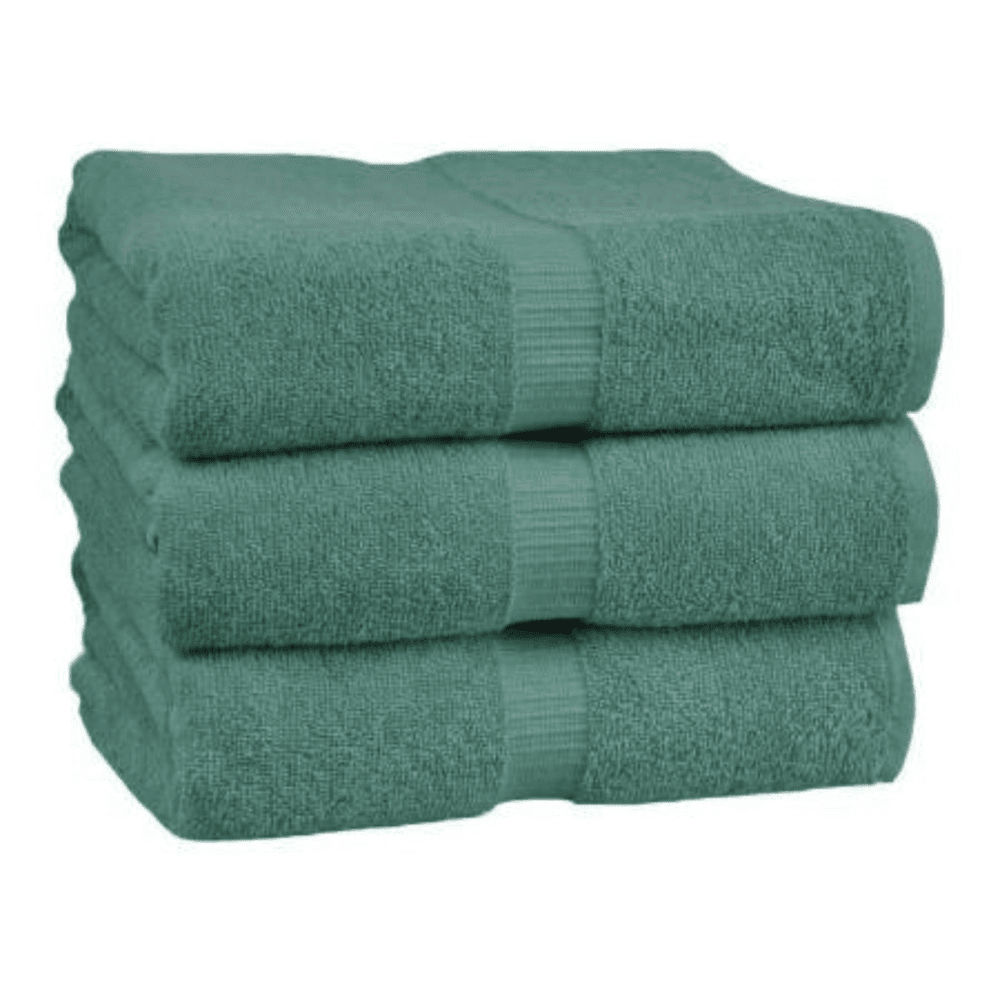 Wholesale towels for hotel pools - Premium Jade Pool Towel (24x48)