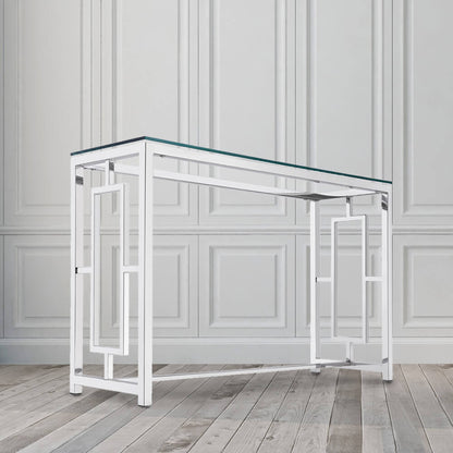 Zenzi Console Table  Model GY-CST-2051212