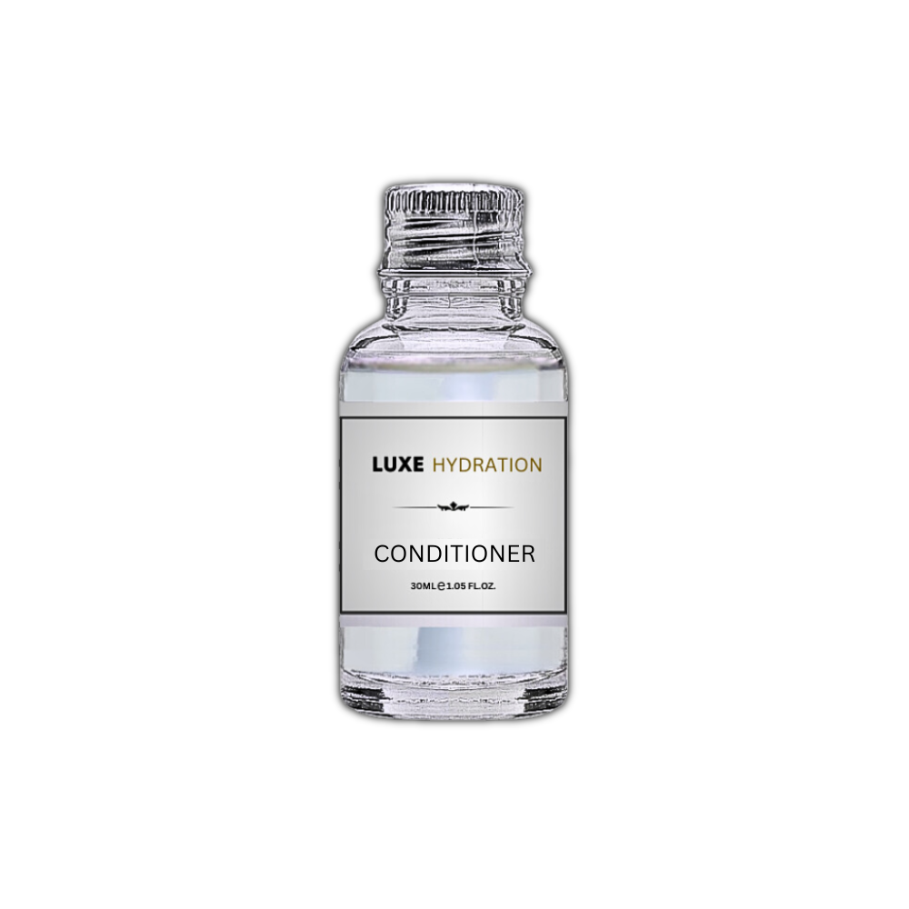 Luxe Hydration - Conditioner