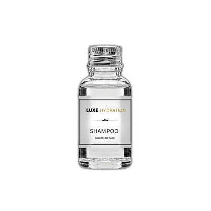 Luxe Hydration - Shampoo