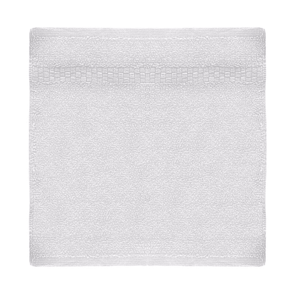 Wholesale white towels with borders
- MA Series - Washcloth