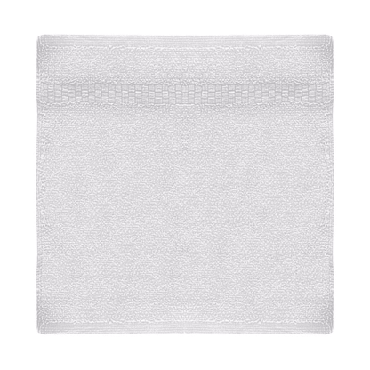 Wholesale white towels with borders
- MA Series - Washcloth