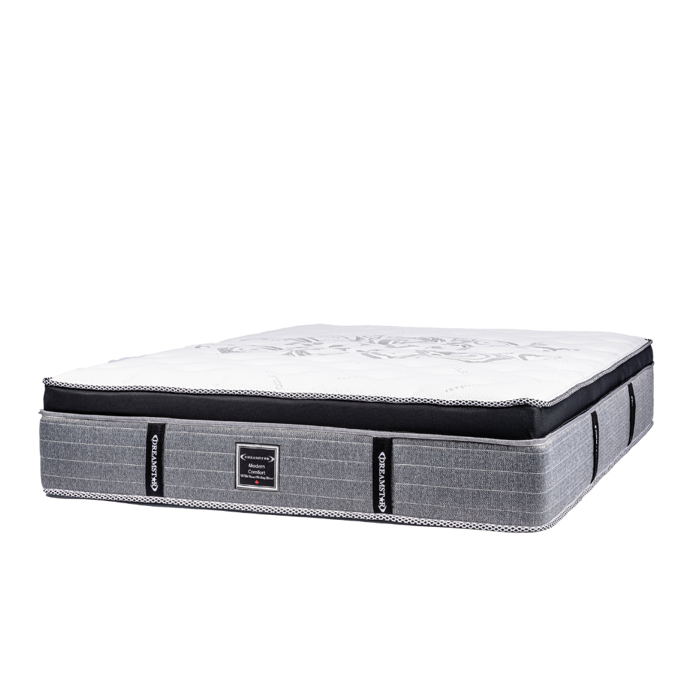 Modern Comfort Plush ET Mattress