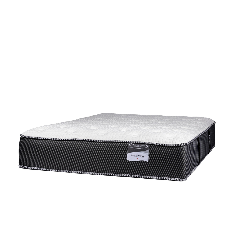 Nanotech Mattress