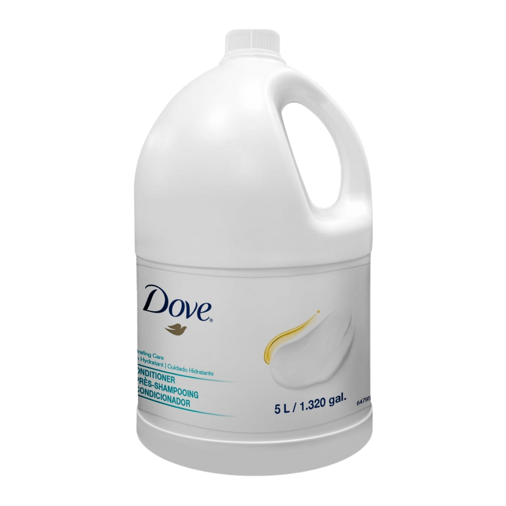 Dove Hydrating Care Conditioner- 5L Bottle