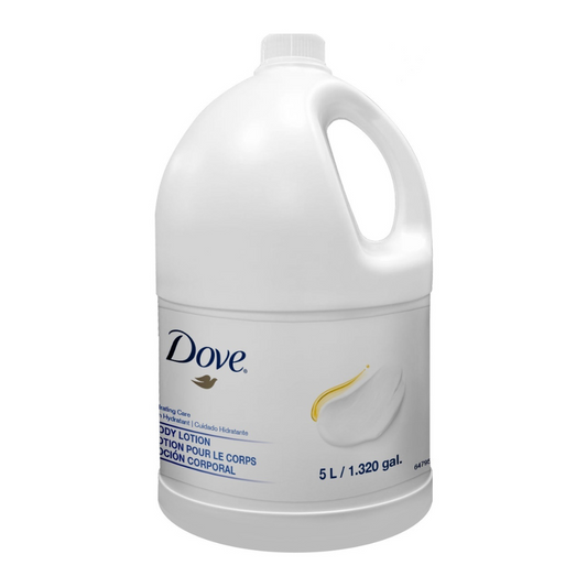 Dove Hydrating Care Body Lotion- 5L Bottle