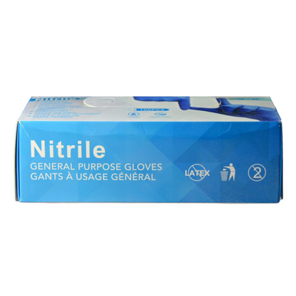 Disposable Nitrile Gloves