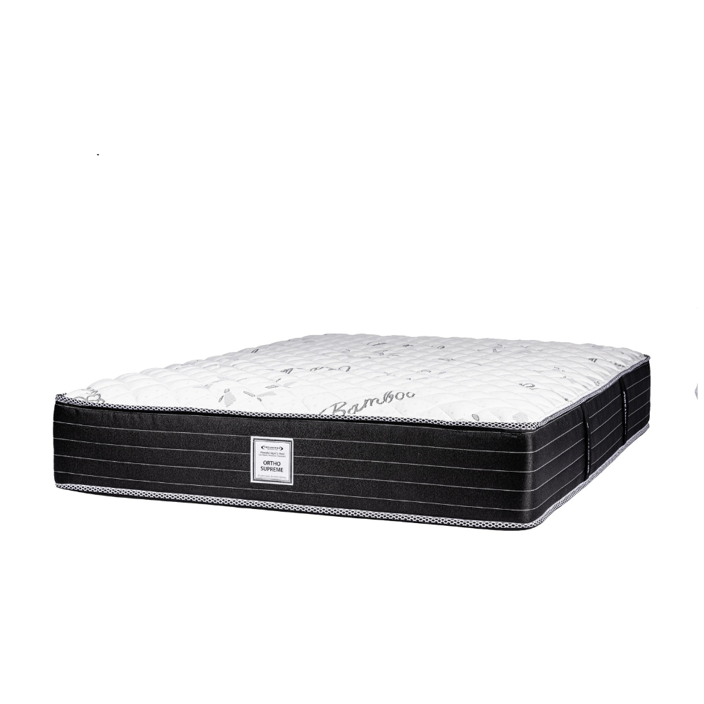 Orthopedic Supreme Very Firm Mattress