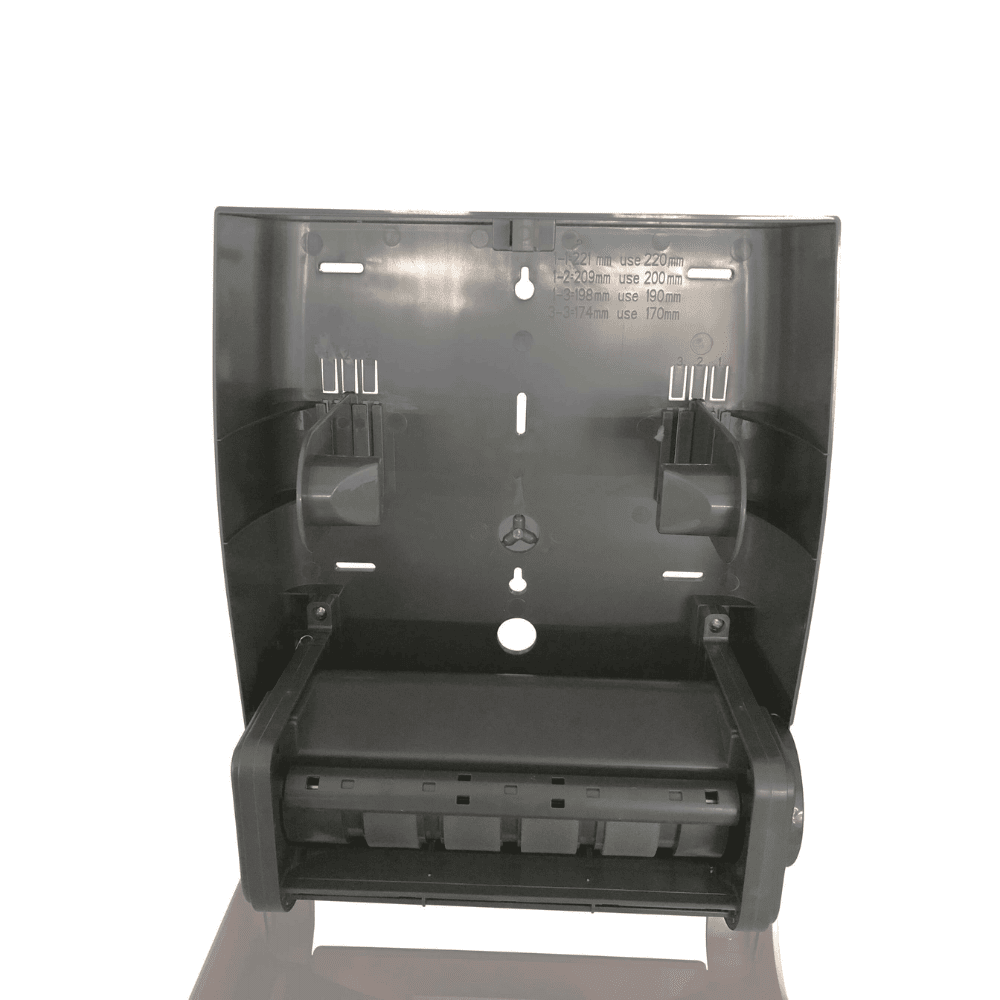 Auto Cut Paper Towel Dispenser - Top