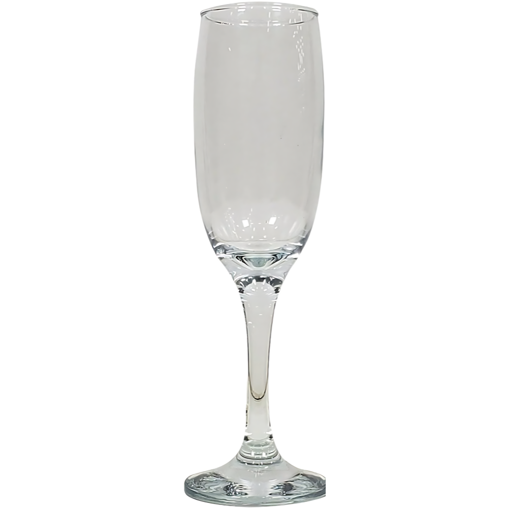 Pasabahce - Imperial Champagne Glass 7oz/210Ml