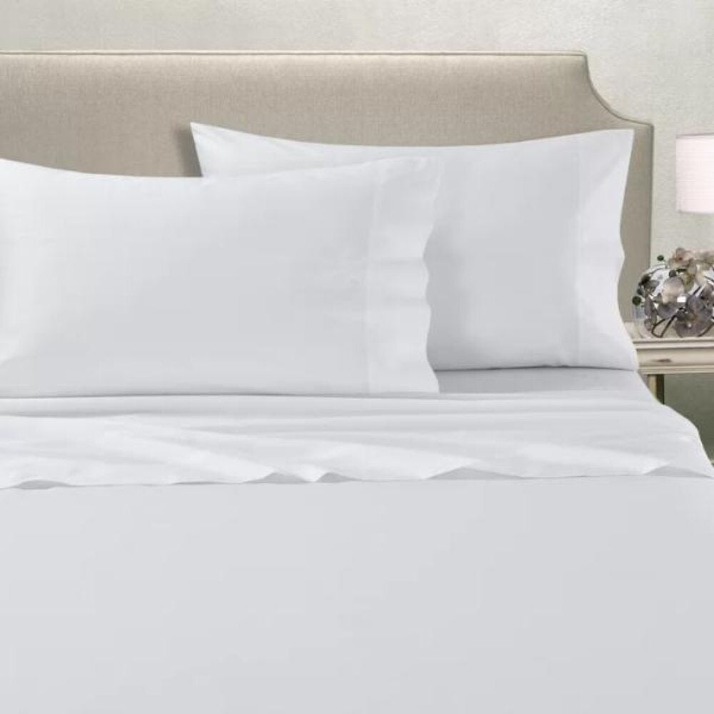 Premium Pillowcase (250 Thread Count, 60% Cotton / 40% Polyester) - Premium Pillowcases & Shams from HYC Design - Just $4.99! Shop now at HYC Design & Hotel Supply