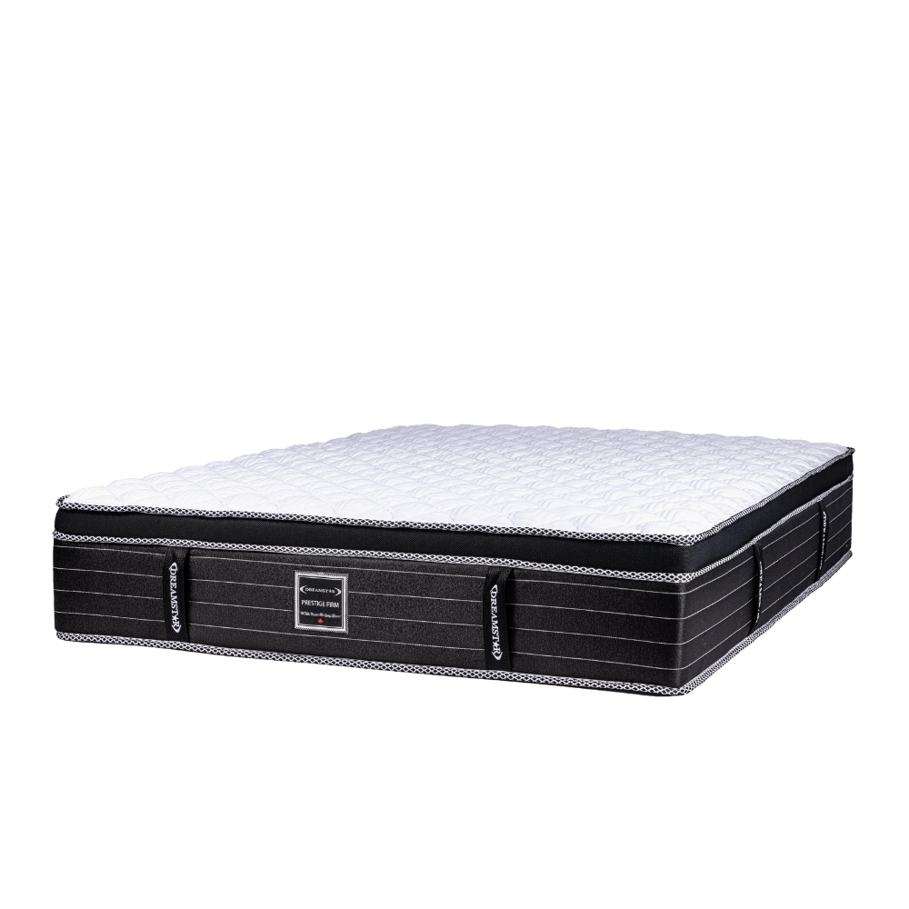 Prestige Firm Mattress | HYC Design & Hotel Supply