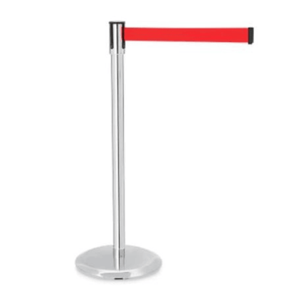 Stanchions - Premium Stanchions from HYC Design - Just $149.99! Shop now at HYC Design & Hotel Supply