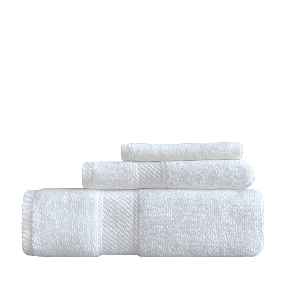 H1 SERIES Towel Set - 3 Pc