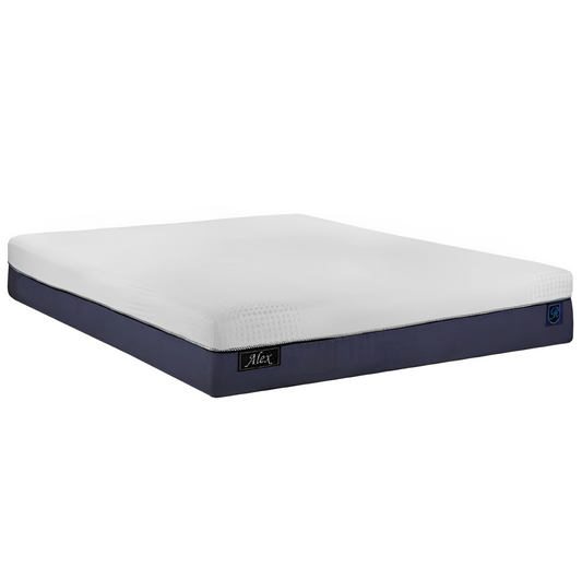 Alex Mattress, A mattress, comfort, hotel mattress, airb&b mattress