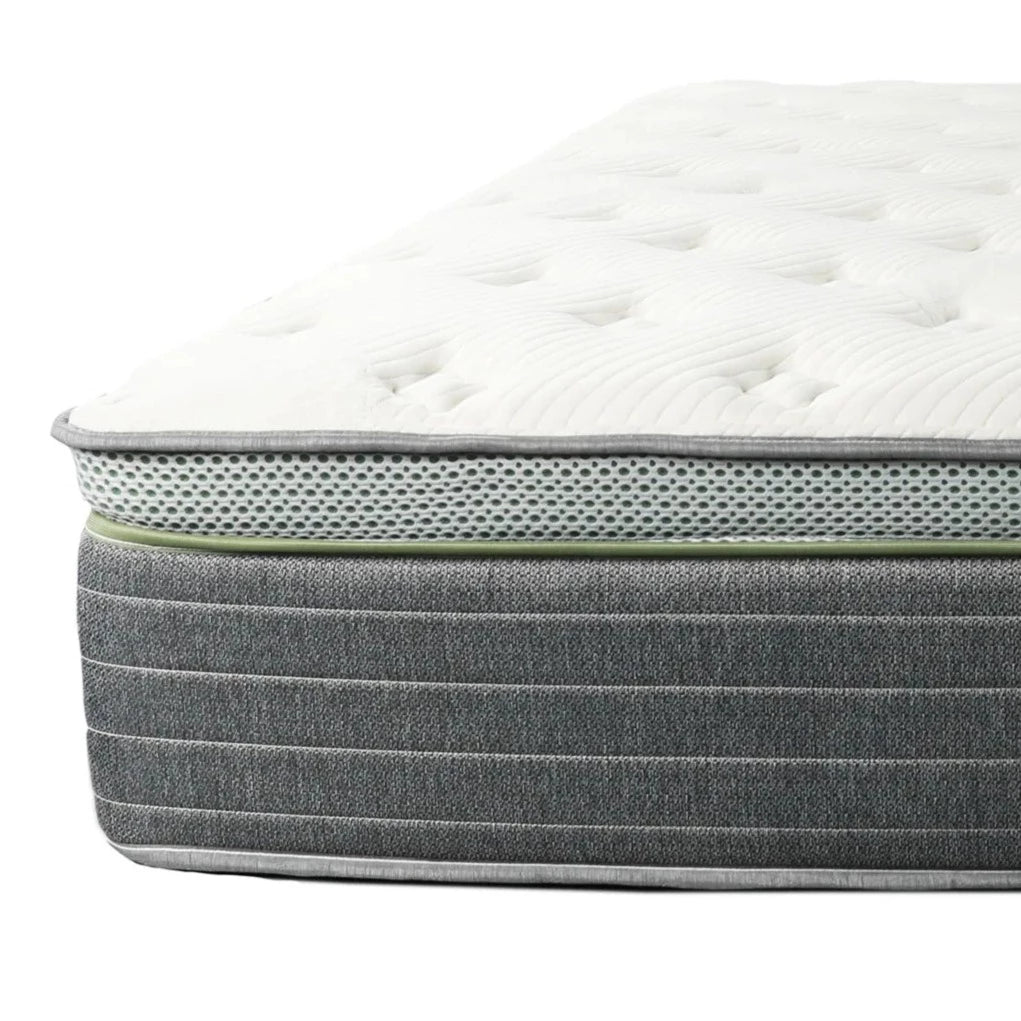 Solace Gel Mattress- Closer view