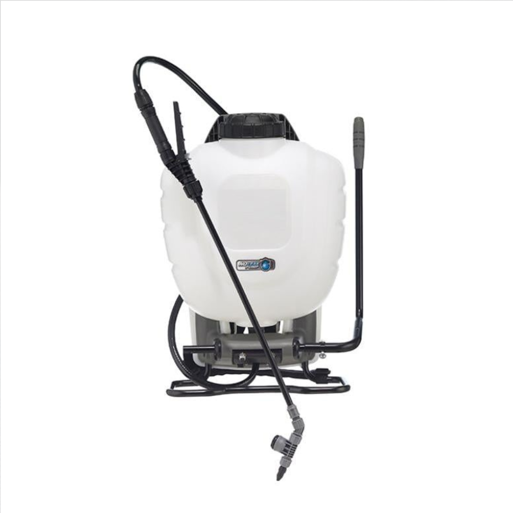 Disinfection Fog Sprayer (Backpack Style)